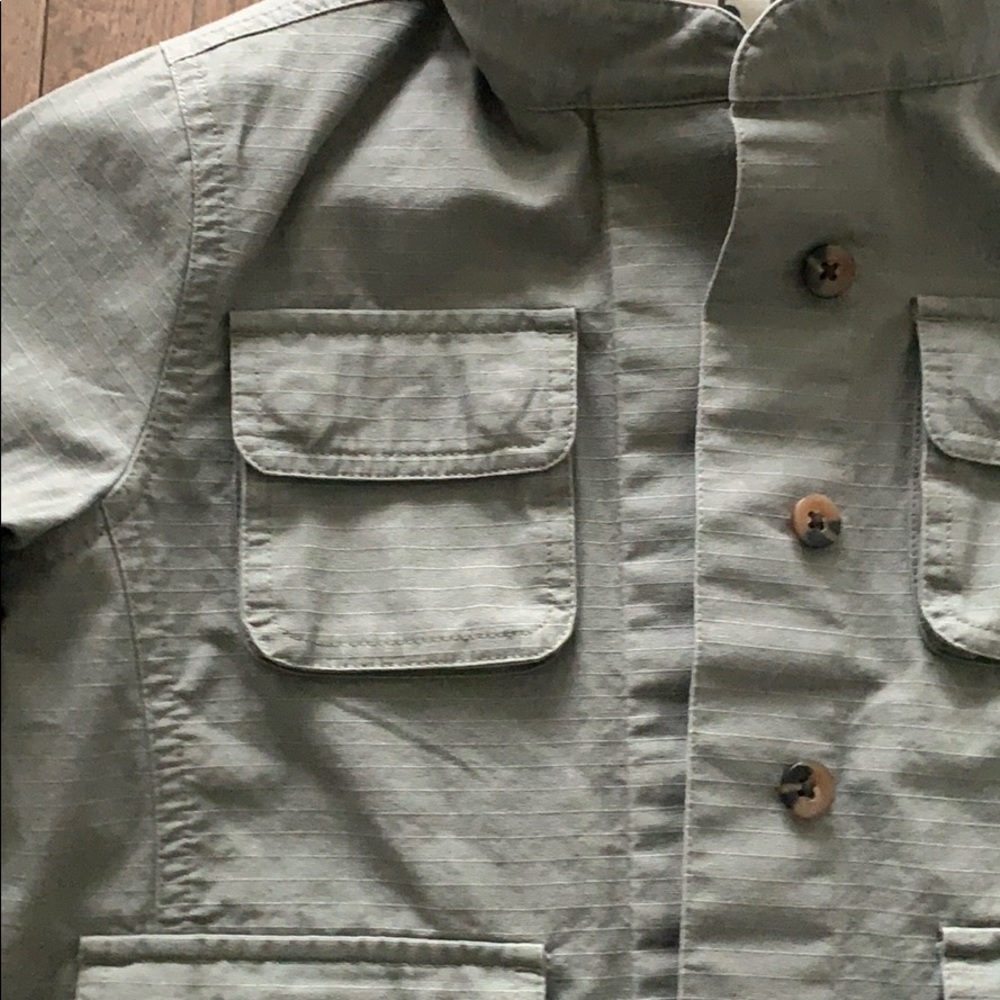 Jacket - Picture 2 of 2